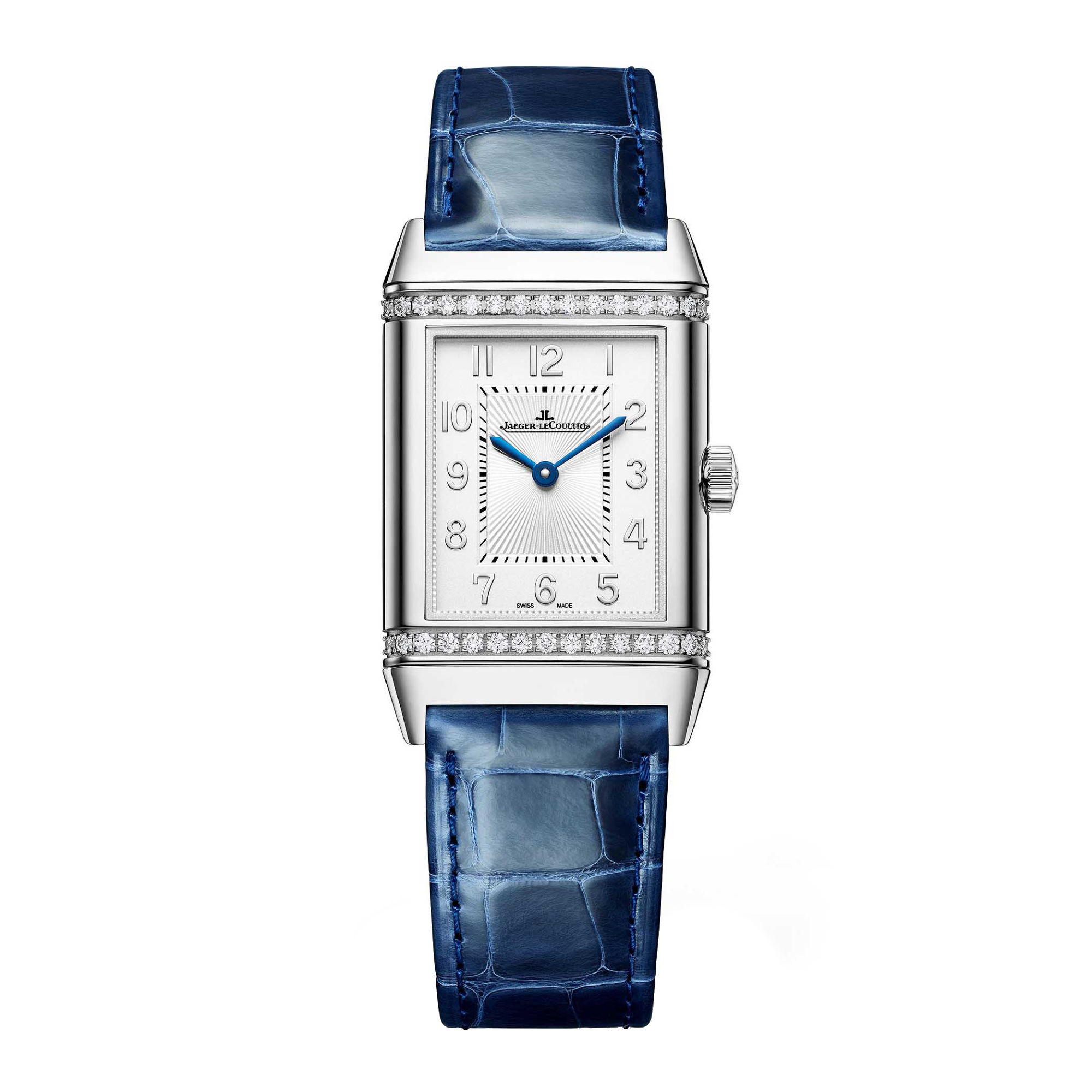 Jaeger LeCoultre Reverso Classic Duetto 2578480 online entdecken