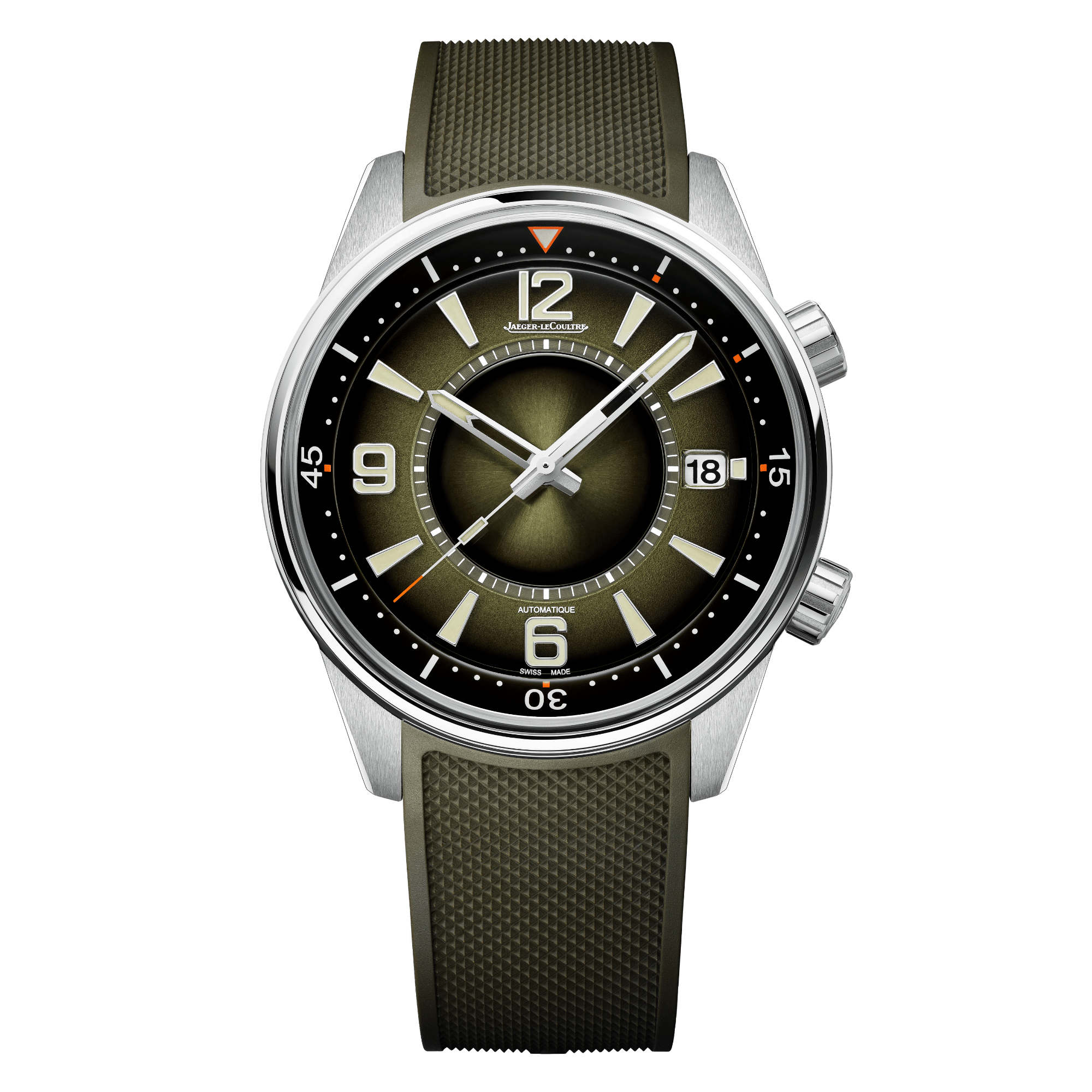 Jaeger LeCoultre Polaris Date 906863J online kaufen