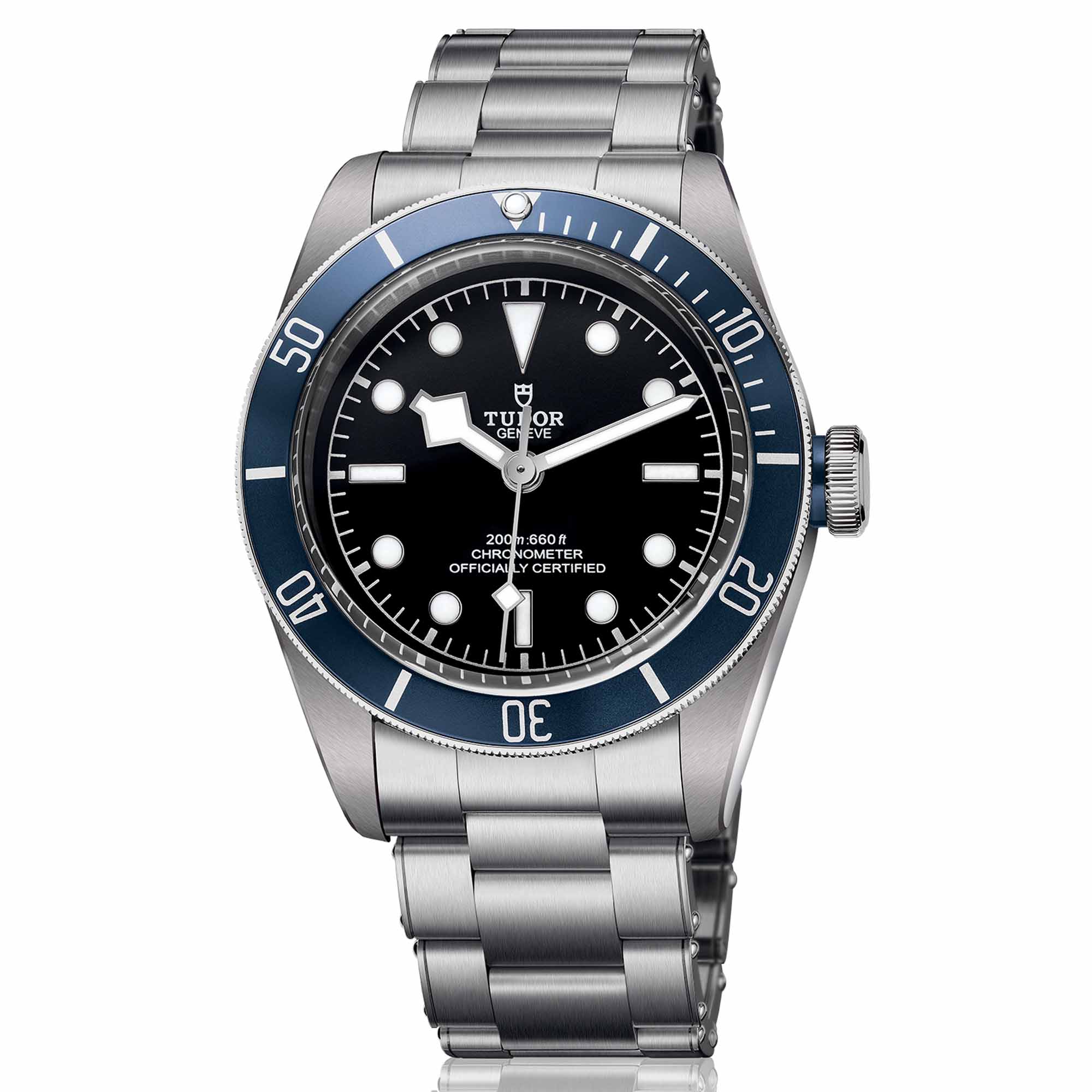 TUDOR Black Bay M79230B-0008 Kaufen