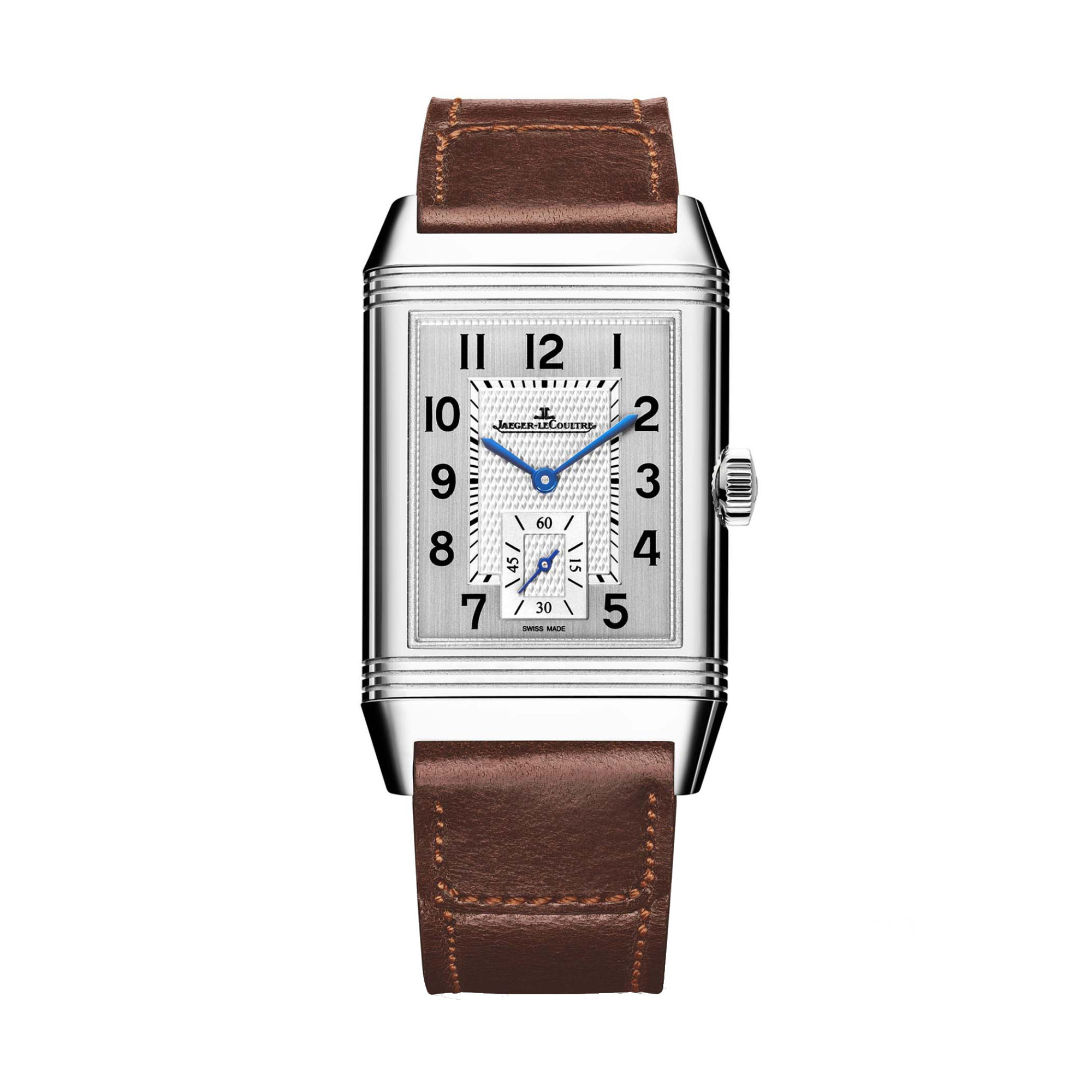 Jaeger LeCoultre Reverso Classic Large Small Seconds