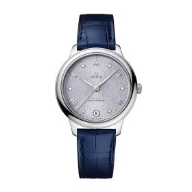 Damenuhr, Omega De Ville Prestige 434.13.34.20.53.001