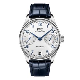 Unisex, IWC PORTUGIESER AUTOMATIC 42 IW501702