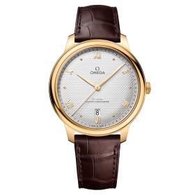 Unisex, Omega De Ville Prestige 434.53.40.20.02.002