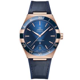 Unisex, Omega Constellation 131.63.41.21.03.001