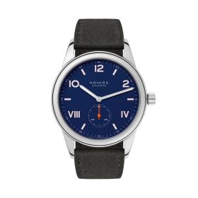 Unisex, NOMOS Glashütte Club Campus 38 Night Sky 722.GB