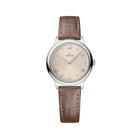 Damenuhr, Omega De Ville Prestige 434.13.28.60.59.001