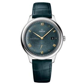 Unisex, Omega De Ville Prestige 434.13.41.20.10.001