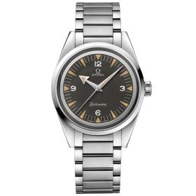 Unisex, Omega Seamaster Railmaster 220.10.38.20.01.002