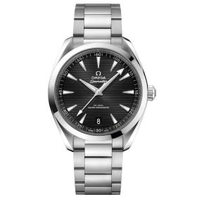 Unisex, Omega Seamaster Aqua Terra 150 M 220.10.41.21.01.001