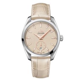 Unisex, Omega Seamaster Aqua Terra 150 M 220.13.38.20.09.001