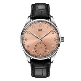 Unisex, IWC PORTUGIESER AUTOMATIC 40 IW358313