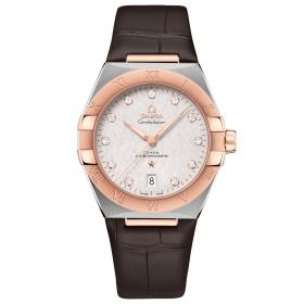 Unisex, Omega Constellation 131.23.39.20.52.001