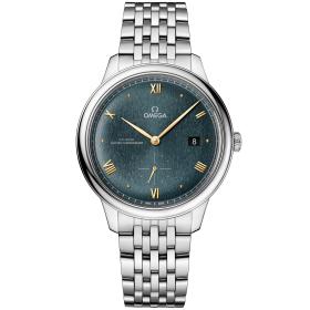 Unisex, Omega De Ville Prestige 434.10.41.20.10.001