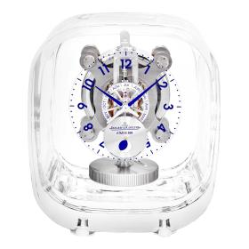 Tischuhr, Jaeger-LeCoultre Atmos 568 by Marc Newson Baccarat-Kristallglas 5165107