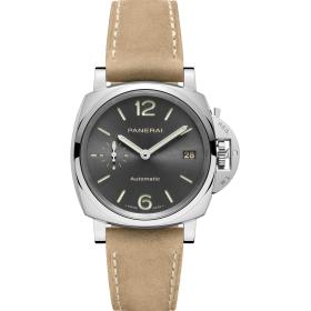 Unisex, Panerai Luminor Due  PAM00755