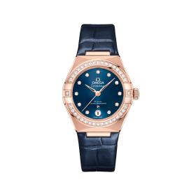 Damenuhr, Omega Constellation 131.58.29.20.53.002