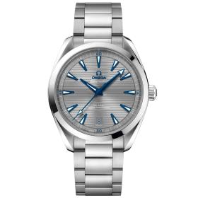 Unisex, Omega Seamaster Aqua Terra 150 M 220.10.41.21.06.001