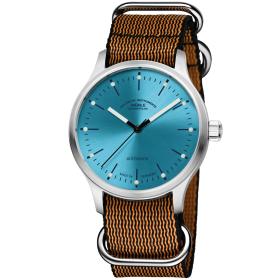 Unisex, Mühle Glashütte Panova M1-40-79-NB-III