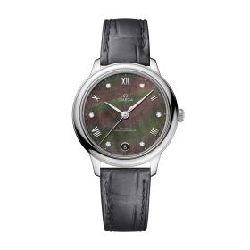 Damenuhr, Omega De Ville Prestige 434.13.34.20.57.001