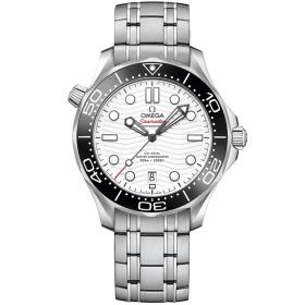 Unisex, Omega Seamaster Diver 300M 210.30.42.20.04.001