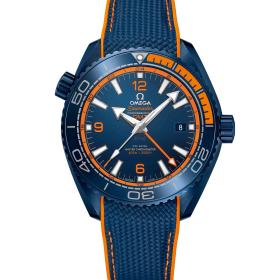 Herrenuhr, Omega Seamaster Planet Ocean 600M 215.92.46.22.03.001