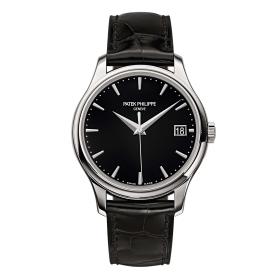 Unisex, Patek Philippe Calatrava 5227G-010