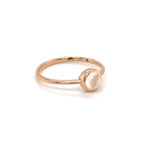 Roségold, Ringe, Grimaldo Princess Flò Ring PR-RG05MS-01