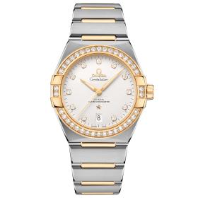 Unisex, Omega Constellation 131.25.39.20.52.002