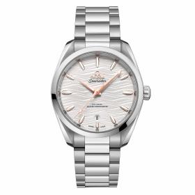 Unisex, Omega Seamaster Aqua Terra 150 M 220.10.38.20.02.002