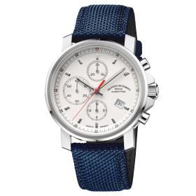 Unisex, Mühle Glashütte 29er M1-25-41-CB-I