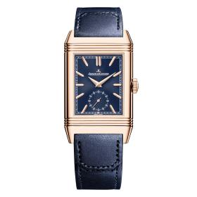 Unisex, Jaeger-LeCoultre Reverso Tribute Duoface Small Seconds 3982590