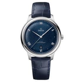 Unisex, Omega De Ville Prestige 434.13.40.20.03.001