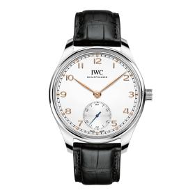 Unisex, IWC PORTUGIESER AUTOMATIC 40 IW358303