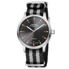 Unisex, Mühle Glashütte Panova M1-40-75-NB-IV