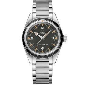 Unisex, Omega Seamaster 300 234.10.39.20.01.001