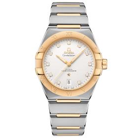 Unisex, Omega Constellation 131.20.39.20.52.002