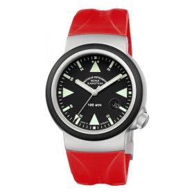 Unisex, Mühle Glashütte S.A.R. M1-41-03-KB-VIII