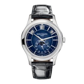 Unisex, Patek Philippe Komplizierte Uhren 5205G-013