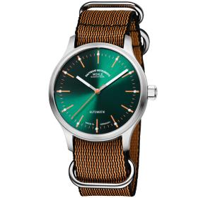 Unisex, Mühle Glashütte Panova M1-40-76-NB-III