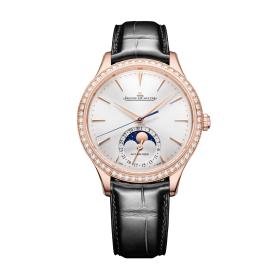 Unisex, Jaeger-LeCoultre Master Ultra Thin Moon 1242502