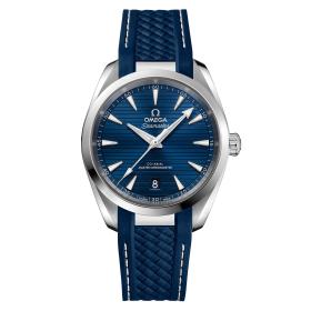 Unisex, Omega Seamaster Aqua Terra 150 M 220.12.38.20.03.001