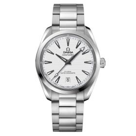 Unisex, Omega Seamaster Aqua Terra 150 M 220.10.38.20.02.001