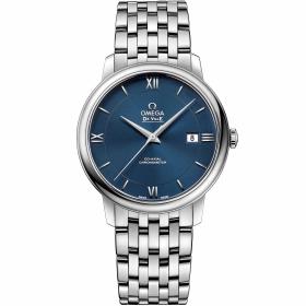 Unisex, Omega De Ville Prestige 424.10.40.20.03.001