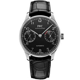 Unisex, IWC PORTUGIESER AUTOMATIC IW500703