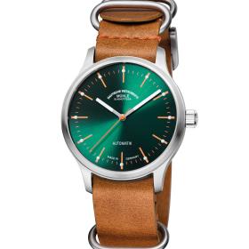 Unisex, Mühle Glashütte Panova M1-40-76-NB-L-II