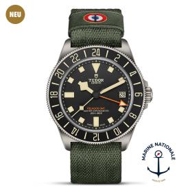 Unisex, TUDOR Pelagos FXD GMT M2542G247NU-0002