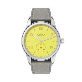 Unisex, NOMOS Glashütte Club Campus 38 Starlight 721