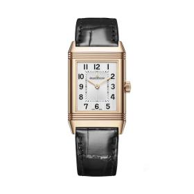 Damenuhr, Jaeger-LeCoultre Reverso Classic Medium Thin 2542540