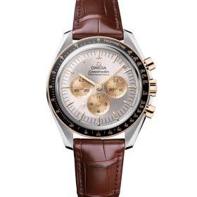 Unisex, Omega Speedmaster Moonwatch Professional 310.23.42.50.02.001