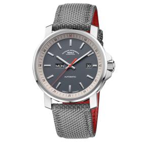 Unisex, Mühle Glashütte 29er M1-25-34-CB-II